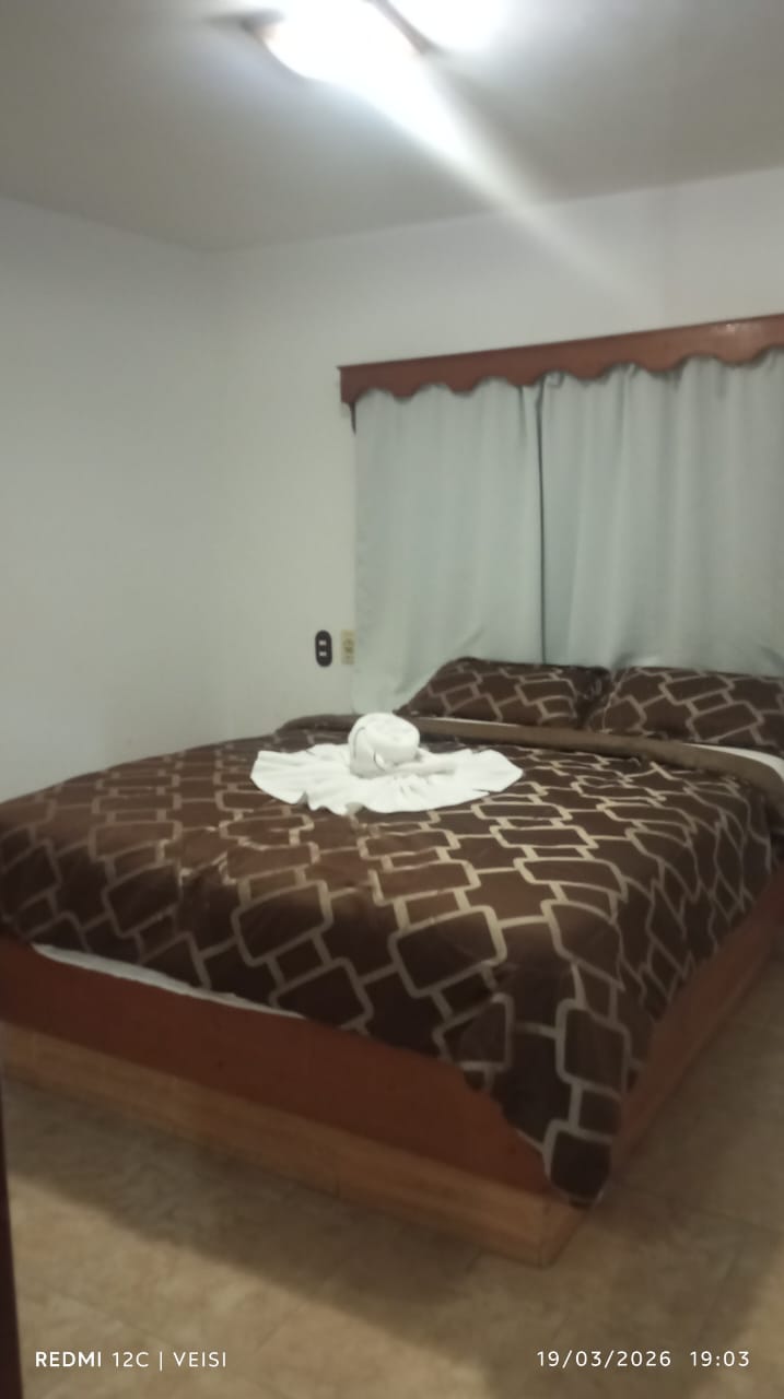 Hotel el Turista