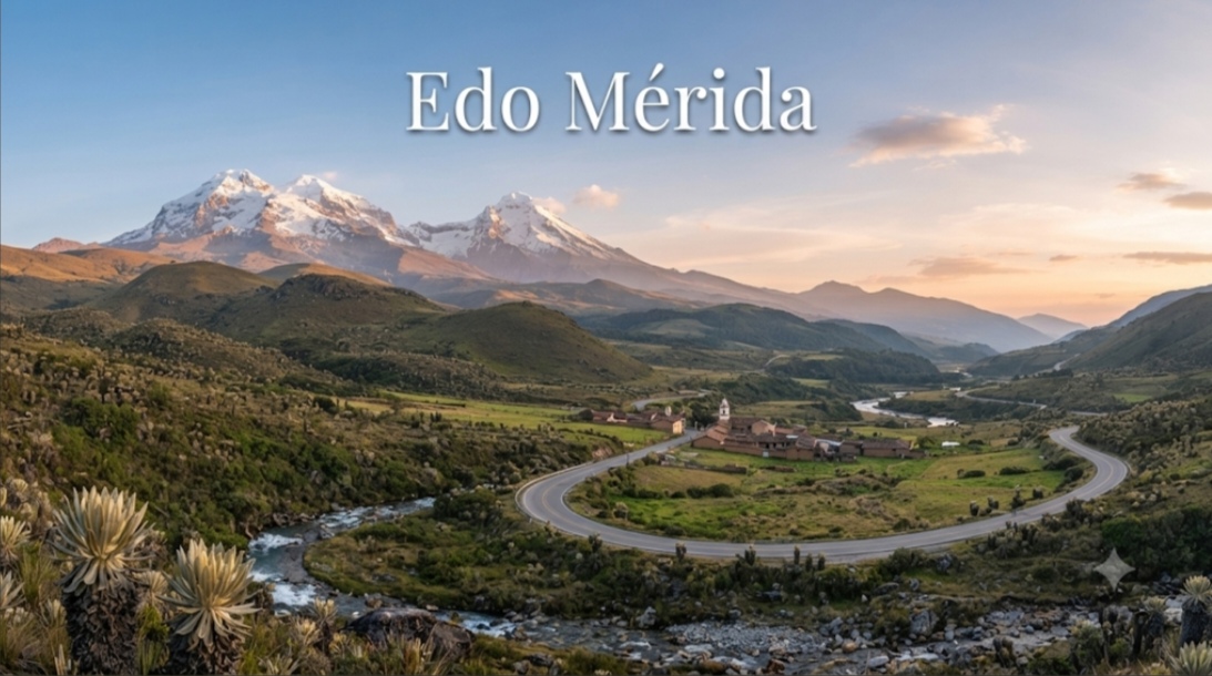 Edo Mérida