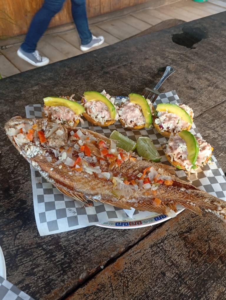 Restaurante Kon Sabor